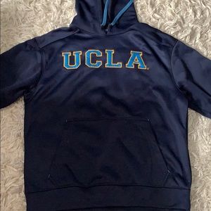 UCLA sweatshirt hoodie